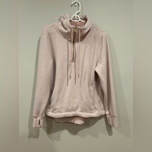 Athleta Half Zip